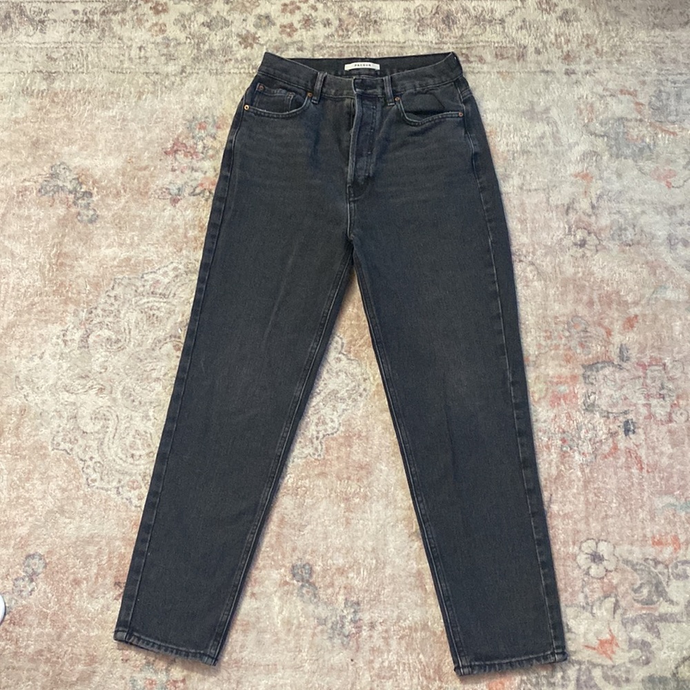 Black Pacsun Jean - Picture 2 of 4